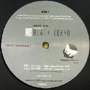 AUX 88 PRESENTS BLACK TOKYO / REMIX SESSIONS 1