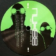 AUX 88 PRESENTS BLACK TOKYO / MAD SCIENTIST VOL.2
