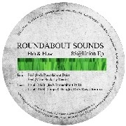 EBB & FLOW / 85@UNION