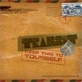 TRANSIT (PUNK) / トランジット / KEEP THIS TO YOURSELF/SOMETHING LEFT BEHIN