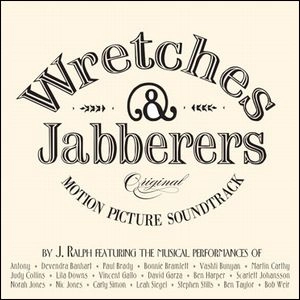V.A. (Norah Jones / Devendra Banhart / Vashti Bunyan / Judy Collins / Stephen Stills etc..) / WRETCHES & JABBERERS