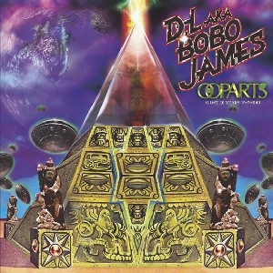 D.L a.k.a. BOBO JAMES / OOPARTS / OOPARTS(LOST 10 YEARS ブッダの遺産）