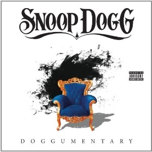 SNOOP DOGG (SNOOP DOGGY DOG) / スヌープ・ドッグ / DOGGUMENTARY