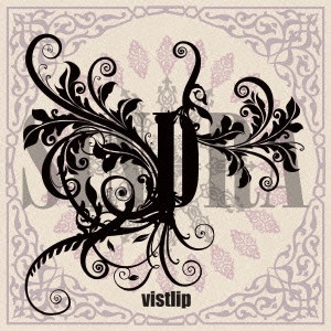 vistlip / SINDRA(初回限定vister盤 CD+DVD)