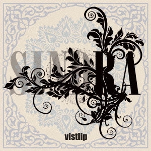 vistlip / SINDRA(初回)