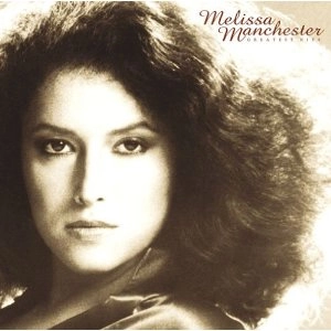 MELISSA MANCHESTER / メリッサ・マンチェスター / グレイテスト･ヒッツ / GREATEST HITS