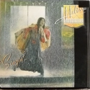 MELISSA MANCHESTER / メリッサ・マンチェスター / 雨と唄えば（紙ジャケット） / SINGIN'...