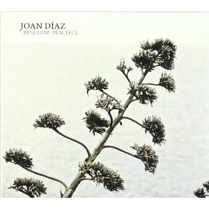 JOAN DIAZ / ジョアン・ディアズ / BENESTAR PEACEFUL