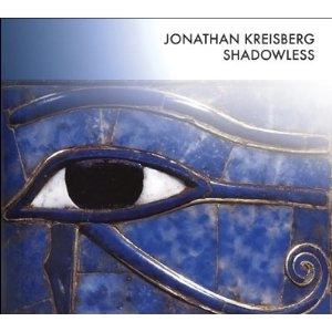 JONATHAN KREISBERG / ジョナサン・クレイズバーグ / SHADOWLESS