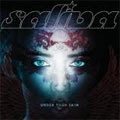 SALIVA / サライヴァ / UNDER YOUR SKIN