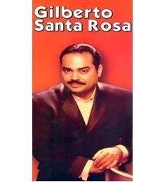 GILBERTO SANTA ROSA / ヒルベルト・サンタ・ロサ / ESPECIAL EDITION(6CD)