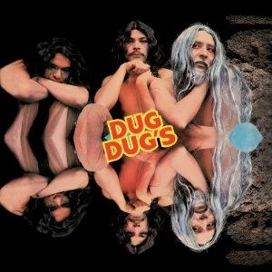 LOS DUG DUG'S / SMOG