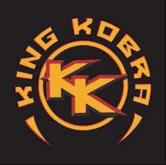 KING KOBRA / キング・コブラ / キング・コブラ / KING KOBRA