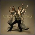 ACID HOUSE KINGS / アシッド・ハウス・キングス / ＭＵＳＩＣ　ＳＯＵＮＤＳ　ＢＥＴＴＥＲ