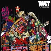 WE ARE TERRORISTS / WONDER