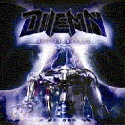 DILEMN / BETTER WORLDS