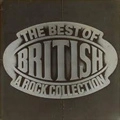 V.A. (PERSIAN RISK / MARSEILLE / STRATUS / WARFARE / JAGUAR / EMERSON / DiANNO / LIMELIGHT / SAVAGE / BABY TUCKOO) / BEST OF BRITISH