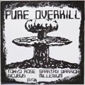 V.A. / PURE OVERKILL