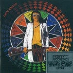 DAVE BROCK / デイヴ・ブロック / EARTHED TO THE GROUND