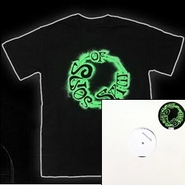 SONS OF SAM / OOOH HE GOT AN AFRO + T-SHIRTS L