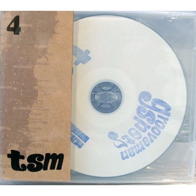 grooveman Spot a.k.a DJ KOU-G / ＳＴＯＬＥＮ　ＭＯＭＥＮＴＳ　ＶＯＬ．４