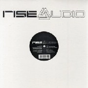 AUDIO/ALLIED / FIRE IN THE SKY/N-SPHERE