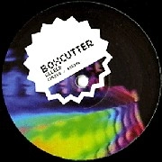 BOXCUTTER / ALLELE/OTHER PEOPLE