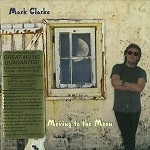 MARK CLARKE / MOVING TO THE MOON