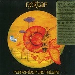 NEKTAR / ネクター / REMEMBER THE FUTURE DELUXE EDITION