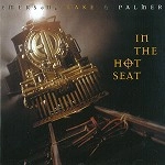EMERSON, LAKE & PALMER / エマーソン・レイク&パーマー / IN THE HOT SEAT