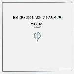 EMERSON, LAKE & PALMER / エマーソン・レイク&パーマー / WORKS VOLUME 2