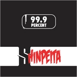 晋平太 / ９９．９％