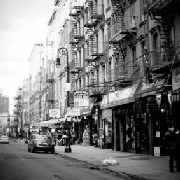 FALTY DL / フォルティDL / MEAN STREETS PART.1