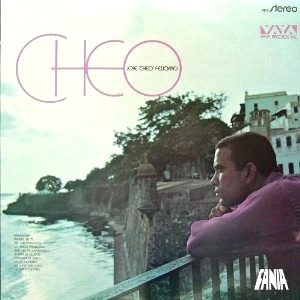 CHEO FELICIANO / チェオ・フェリシアーノ / CHEO