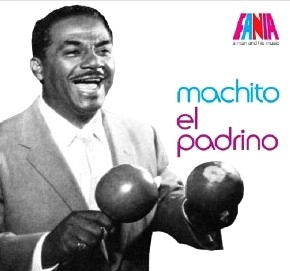 MACHITO / マチート / A MAN & HIS MUSIC(MACHITO) / MAN & HIS MUSIC(MACHITO)