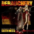 DEBAUCHERY / GERMANY'S NEXT DEATH METAL