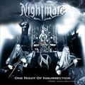 NIGHTMARE (from France) / ナイトメア (from France) / ONE NIGHT OF INSURRECTION