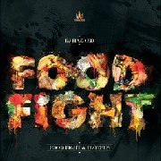 DJ HAZARD / FOOD FIGHT/PROTEUS