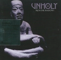 UNHOLY (from Finland) / FROM THE SHADOWS