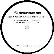 ABOVE & BEYOND FEAT.RICHARD BEDFORD / SUN & MOON(REMIXES)