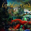 LIQUID GRAVEYARD / FIFTH TIME I DIED