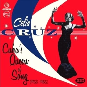 CELIA CRUZ / セリア・クルース / CUBA'S QUEEN OF SONG(2CD)