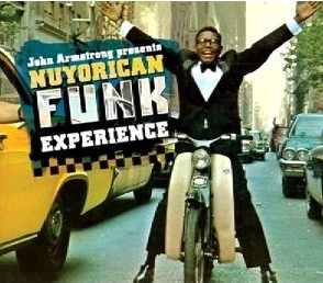 V.A.(NUYORICAN FUNK EXPERIENCE) / NUYORICAN FUNK EXPERIENCE
