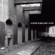KRYPTIC MINDS / CAN'T SLEEP
