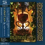 MANDALABAND / マンダラバンド / ADサングリアル