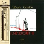 ALFREDO CARRION / アルフレッド・カリオン / 錬金術師