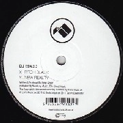 DJ MADD / PITCH BLACK/NEW REALITY