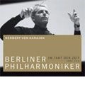 HERBERT VON KARAJAN / ヘルベルト・フォン・カラヤン / BEETHOVEN SYM9./KARAJAN/BERLINER PHILHARMO