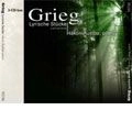 HAKON AUSTBO / ホーカン・アウストボ / GRIEG LYRISCHE STUCKE/HAKON AUSTBO(PF)