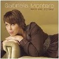 GABRIELA MONTERO / ガブリエラ・モンテーロ / GABRIELA MONTERO/BACH AND BEYOND